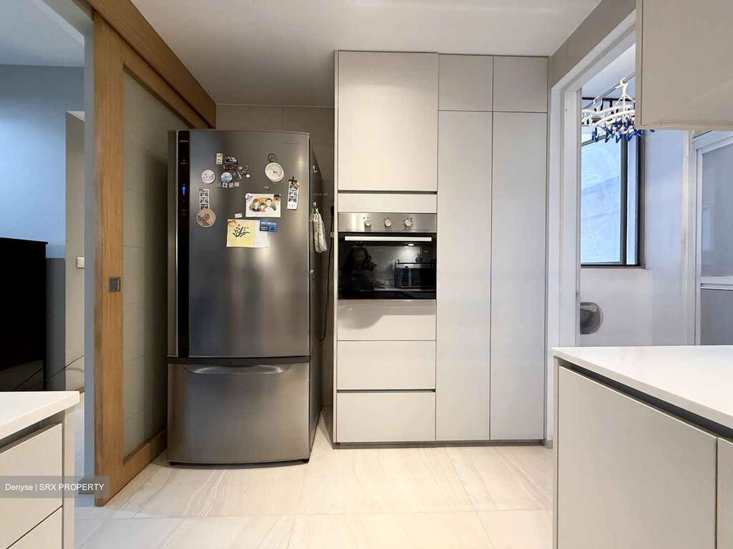 The Vales (D19), Condominium #475274041